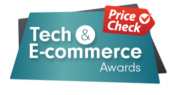 PriceCheck Tech & E-commerce Awards